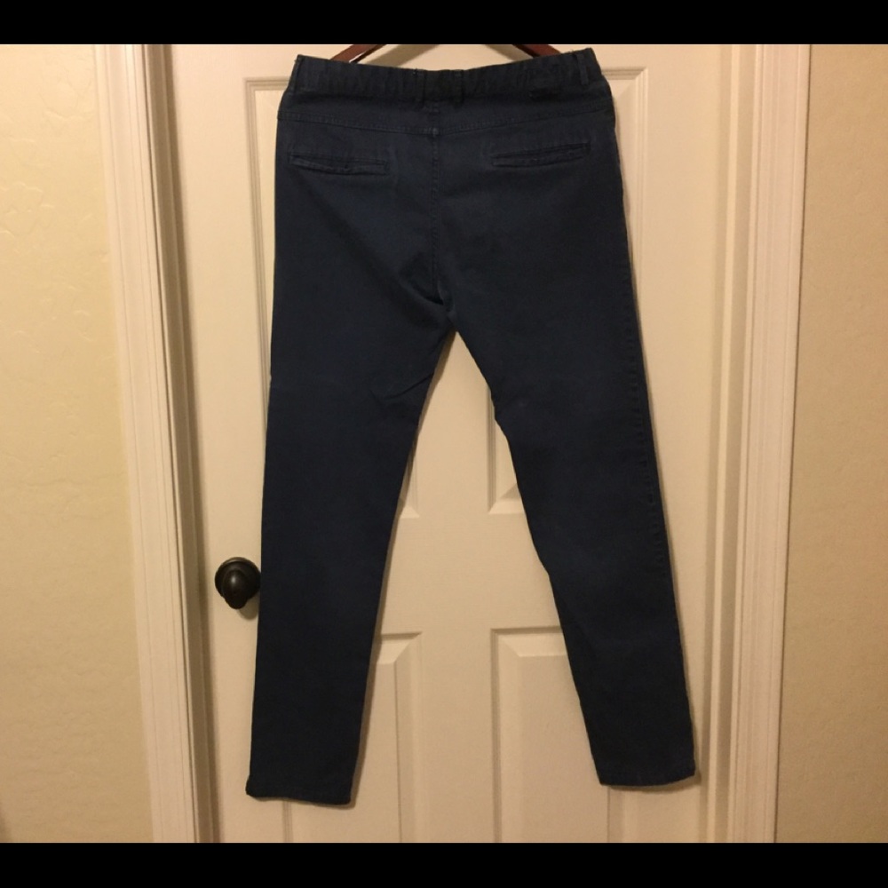 Pants - Picture 2 of 5
